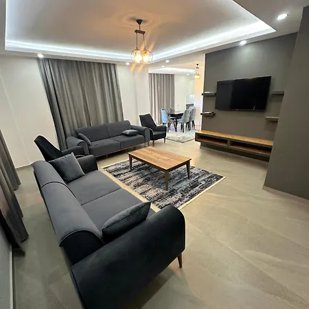 Green Hause * Kas