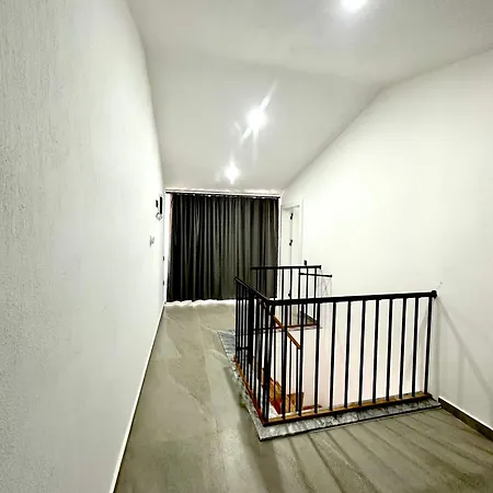 Apartamento Green Hause
