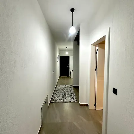Apartment Green Hause Kas
