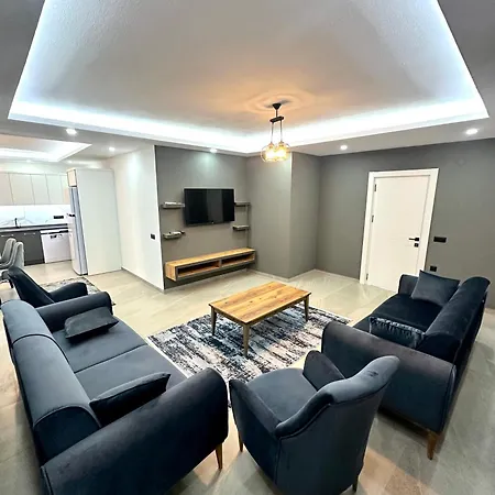 Apartamento Green Hause Kaş