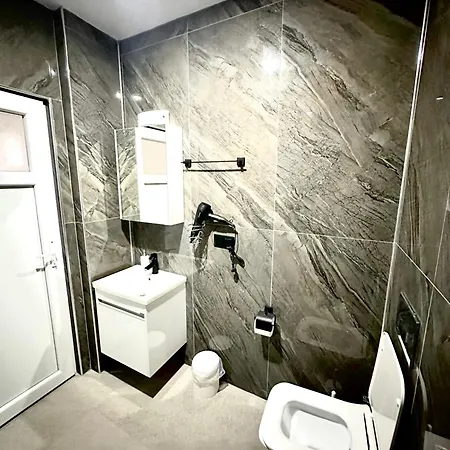 Green Hause Apartment Kas