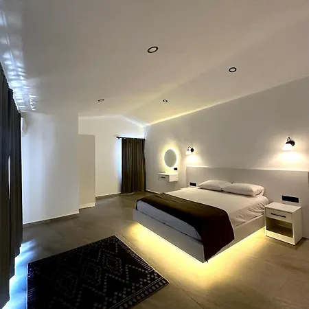 Апартаменты Green Hause Каш