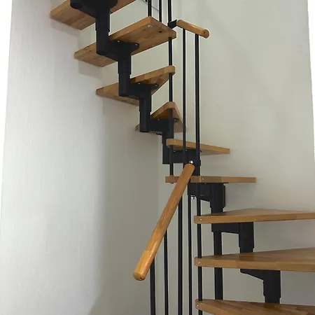 Апартаменты Green Hause *
